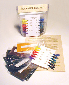 dye kit 1